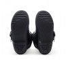 BUTY MOTOCYKLOWE JUNIOR FOX COMP BLACK Y11